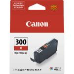 Canon PFI-5100R Ink Red