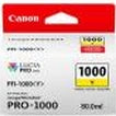 Canon PFI-1000Y Yellow Ink Tank