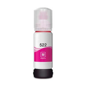 Epson: Epson T522 Magenta Ink Bottle