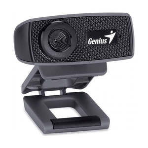 Genius: Genius FaceCam 1000X HD Webcam