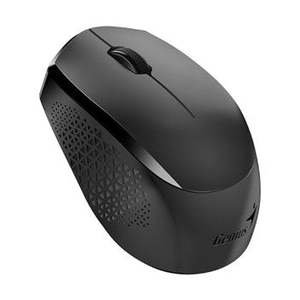 Genius NX-8000S USB Black Wireless Mouse