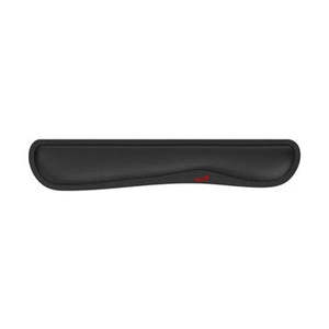Genius Gel Wrist Rest for Keyboard Black