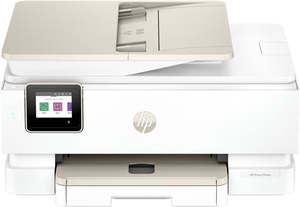Photo Video: HP ENVY Photo 7930 Inkjet MFC Printer