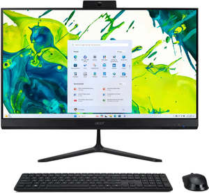 Acer Aspire C24-2 24" i5-13420h 16GB 512GB SSD AIO W11Home