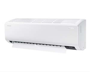 Samsung AI Smart Airise Geo Heatpump 3.5kW Indoor 