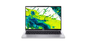 Acer Aspire Lite AL14 14" WUXGA N150 4GB 128GB SSD W11Home S