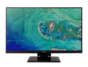 Acer UT241YB 24" Touch 1920x1080 IPS HDMI DP Type-C Monitor