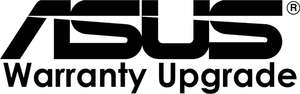 Asus Commercial NB Warranty 12M Base -> 36M Local On Site Prom