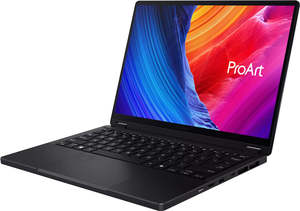 ASUS HN7306EA-LX004X 13.3" 3K OLED Touch Ryzen Ai Max+64GB 1TB W11P