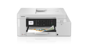 Brother MFCJ4355DW A4 Inkjet Multifunction Printer $100 Cashback