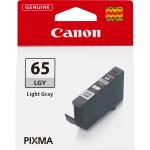 Canon CLI65LGY Dye Light Grey Ink Cartridge (Monet)