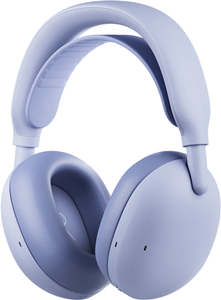 Logitech Zone Vibe wireless Pro headset - Lilac