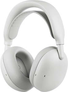 Logitech Zone Vibe wireless Pro headset - Office White