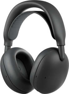 Logitech Zone Vibe wireless Pro headset - Graphite