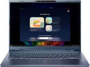Acer Swift Go AI 14" OED U7-256V 16GB 1TB SSD W11Home