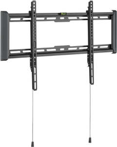 Brateck 37-86" Ultra Slim Wall Mountl Bracket