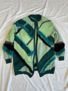 Handmade cardigan: Size S-L