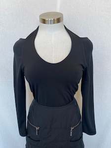 Y2K Ignite top: Size S