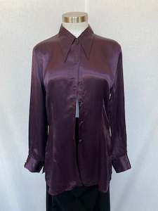 Classics shirt: Size 12