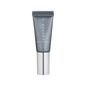 Eye Cream: Cosmedix Opti Crystal
