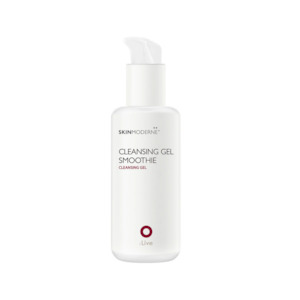 Cleansers: Live Cleansing Gel Smoothie