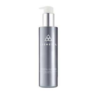 Cleansers: Cosmedix Crystal Cleanse