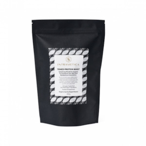 Wellbeing: Intrametica Toned Protein Boost Pouch