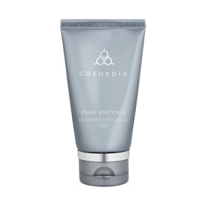 Masks: Cosmedix Pure Enzymes
