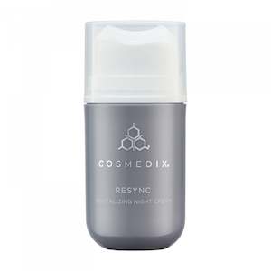 Products: Cosmedix Resync
