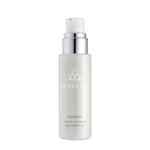 Moisturisers: Cosmedix Remedy