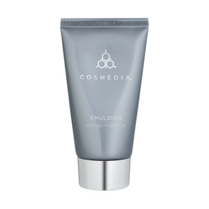 Moisturisers: Cosmedix Emulsion