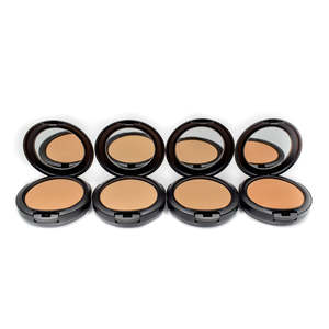 Products: Saint Minerals Pressed Mineral Powder