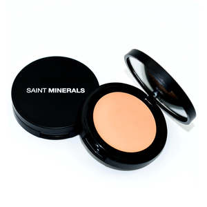 Products: Saint Minerals Peptide Cream Concealer