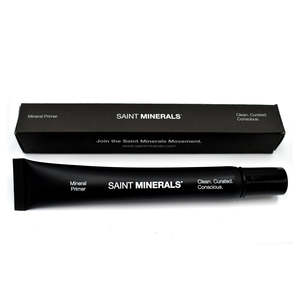 Products: Saint Minerals Mineral Primer