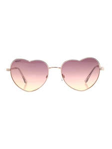 Sunglasses: Reality Sunglasses - El Carino Dusk