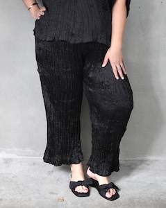 Under 100: Haven Verona Pants - Black