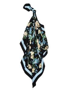 Scarfs: Isle of Mine Maia Scarf - Celestial