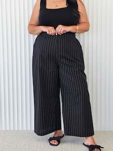 Bottom: Uptown Girl Pant