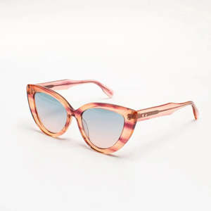 Jacque Sunglasses - Desert