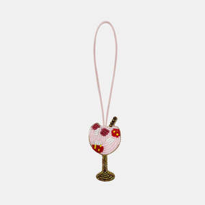 All: Manhattan Bag Charm