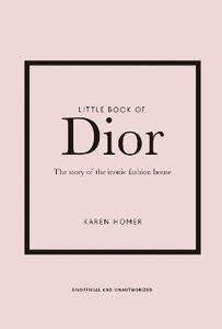 Book - Little book of Dior