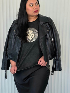 T Shirts: Boxy Tee - Love Potion