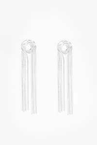 All: Tied & True Earring