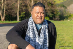 Products: Common scarf