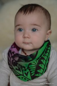 Products: Baby bib