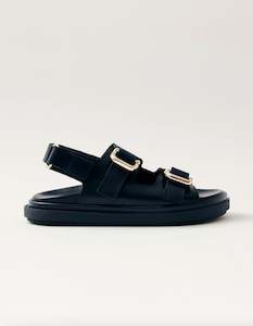 Footwear All: Alohas Harper Black