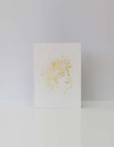 Stationery: The Joy Journal Oatmeal