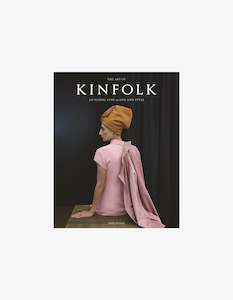 Books: The Art Of Kinfolk