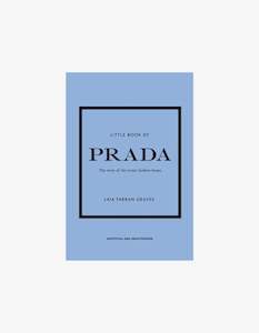 Books: Little Book Of Prada