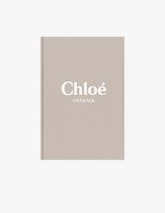 Books: Chloe Catwalk
